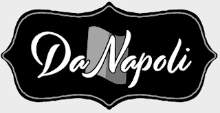 DA NAPOLI logo