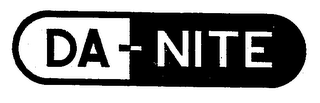 DA-NITE logo