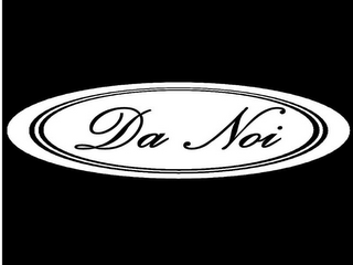 DA NOI logo