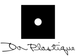 DA PLASTIQUE logo