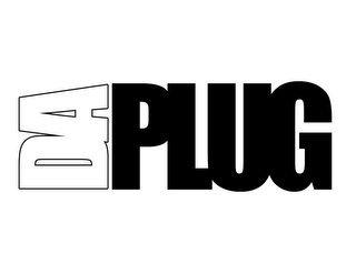 DA PLUG logo