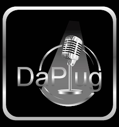 DA PLUG logo