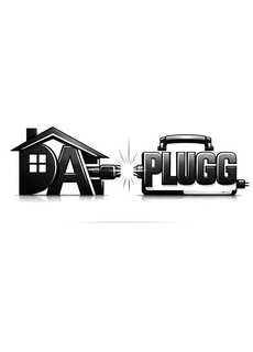 DA PLUGG logo