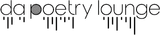 DA POETRY LOUNGE logo