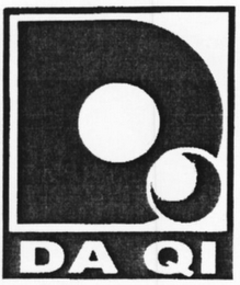 DA QI logo