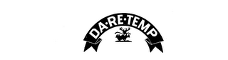 DA-RE-TEMP logo