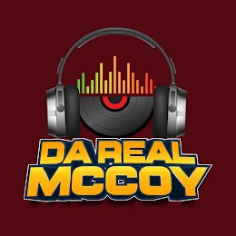 DA REAL MCCOY logo