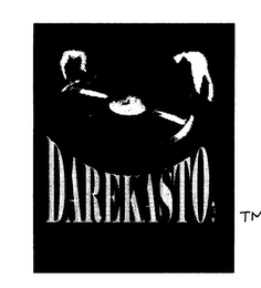 DA REKA STO. logo
