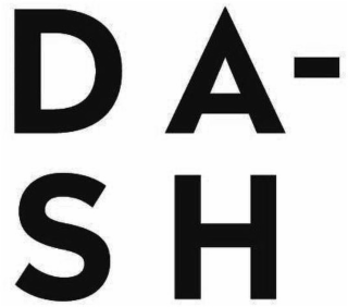 DA- SH logo