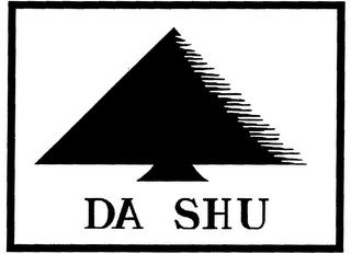 DA SHU logo