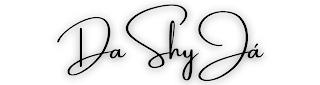 DA SHY JÁ logo