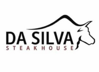 DA SILVA STEAKHOUSE logo