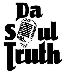 DA SOUL TRUTH logo