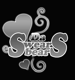 DA SWEAR BEARS logo