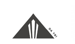 DA TRI logo