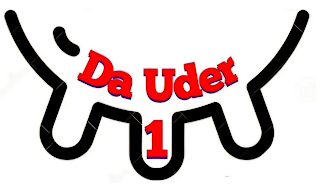 DA UDER 1 logo