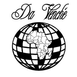 DA VENCHÉ logo