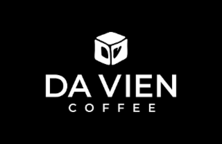 DA VIEN COFFEE logo
