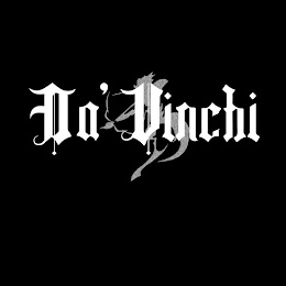 DA' VINCHI logo