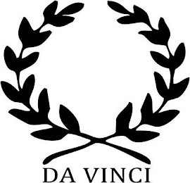 DA VINCI logo