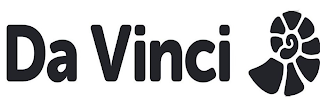 DA VINCI logo