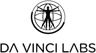 DA VINCI LABS logo
