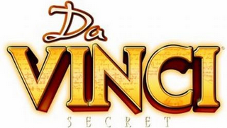 DA VINCI SECRET logo