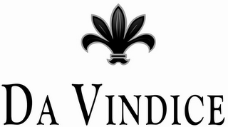 DA VINDICE logo
