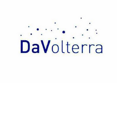 DA VOLTERRA logo