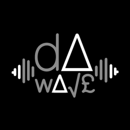 DA WAVE logo
