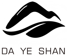 DA YE SHAN logo