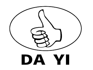 DA YI logo