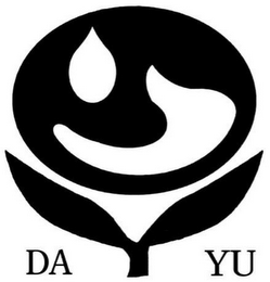 DA YU logo