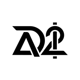 DA12 logo