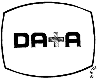 DA+A logo