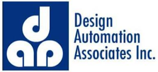 DAA DESIGN AUTOMATION ASSOCIATES