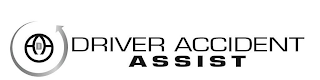 DAA DRIVER ACCIDENT ASSIST logo