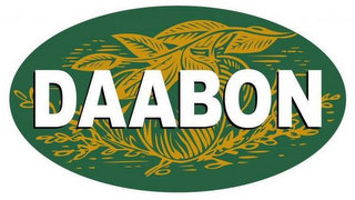DAABON logo