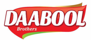DAABOOL BROTHERS logo