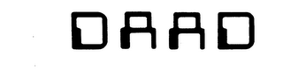 DAAD logo
