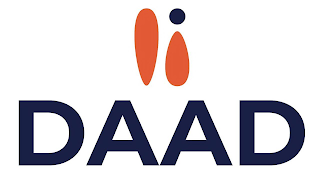 DAAD logo
