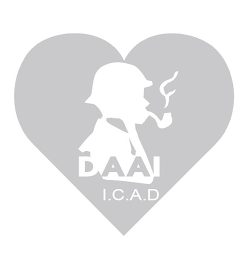 DAAI I.C.A.D logo