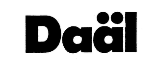 DAAL logo