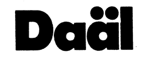 DAAL logo