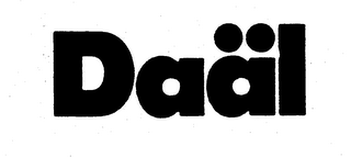 DAAL logo