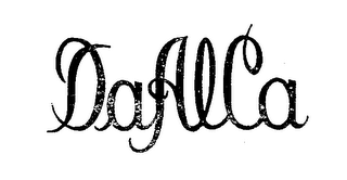 DAALCA logo