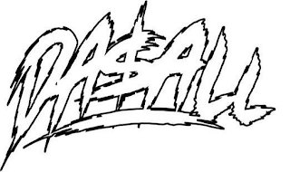 DA$ALL logo