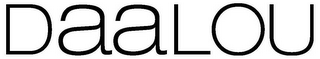 DAALOU logo