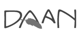 DAAN logo