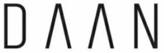 DAAN logo